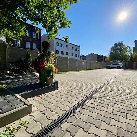 Apartamenty Katowicka 38 Swietochlowice Exterior foto