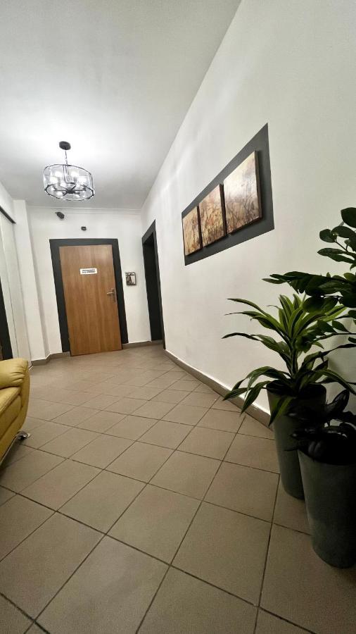 Apartamenty Katowicka 38 Swietochlowice Exterior foto