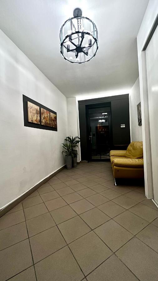 Apartamenty Katowicka 38 Swietochlowice Exterior foto