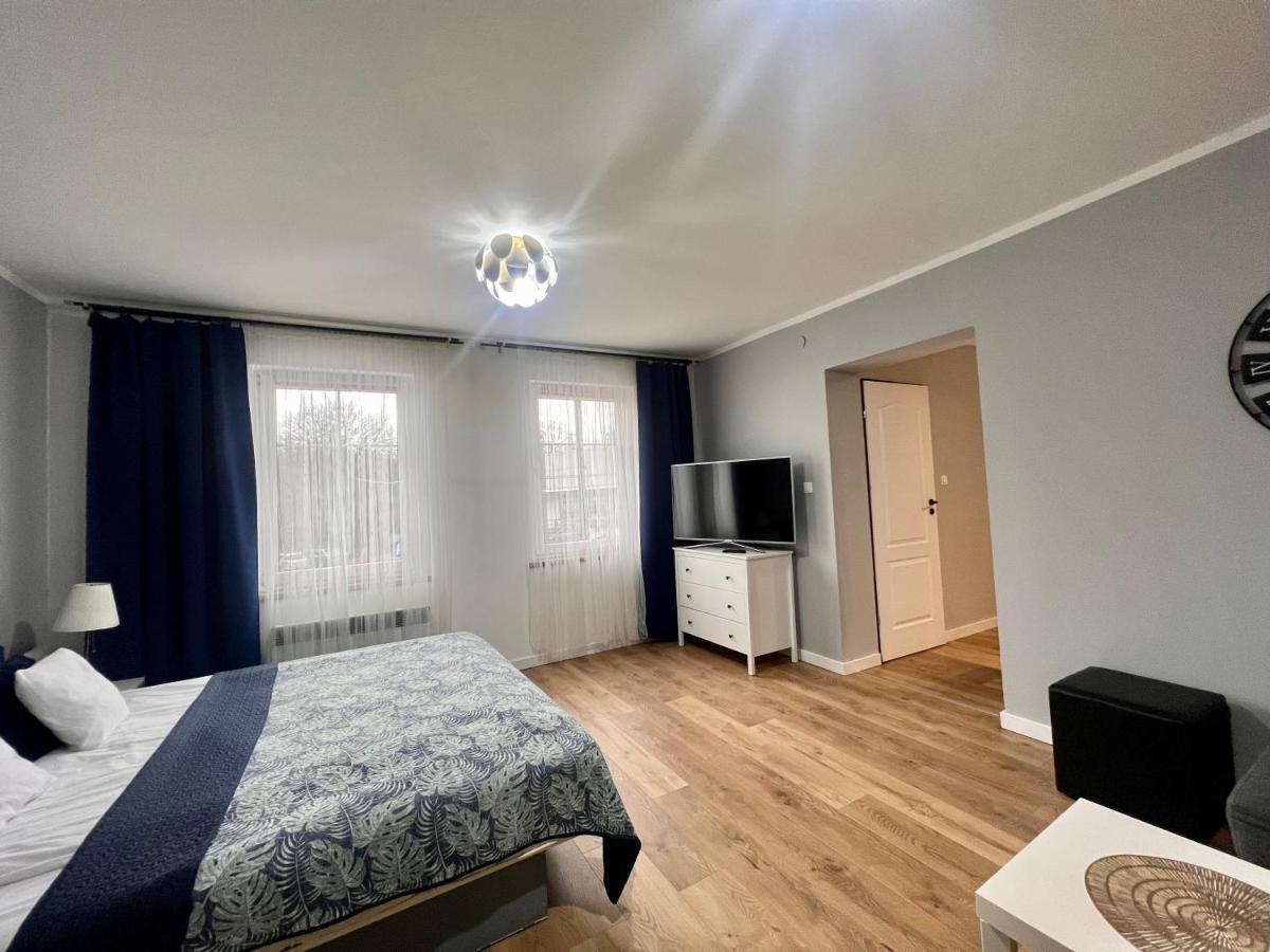 Apartamenty Katowicka 38 Swietochlowice Exterior foto