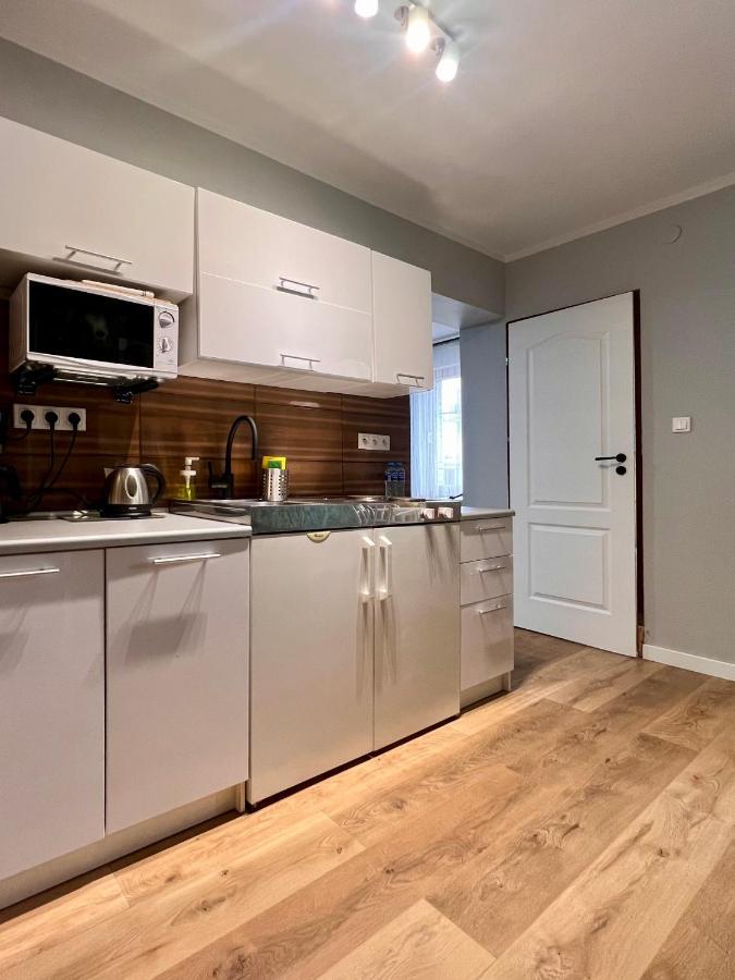 Apartamenty Katowicka 38 Swietochlowice Exterior foto