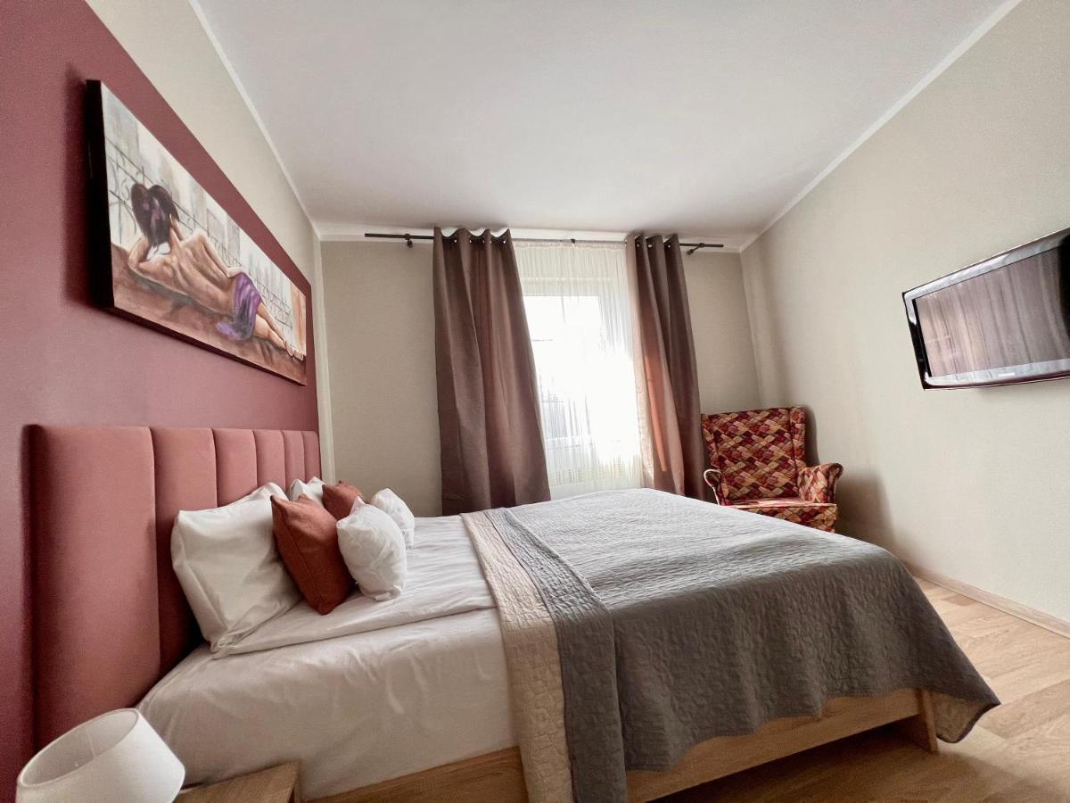 Apartamenty Katowicka 38 Swietochlowice Exterior foto