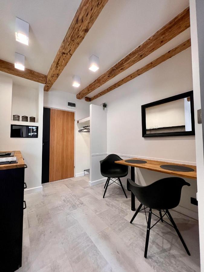 Apartamenty Katowicka 38 Swietochlowice Exterior foto