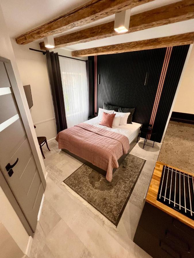 Apartamenty Katowicka 38 Swietochlowice Exterior foto