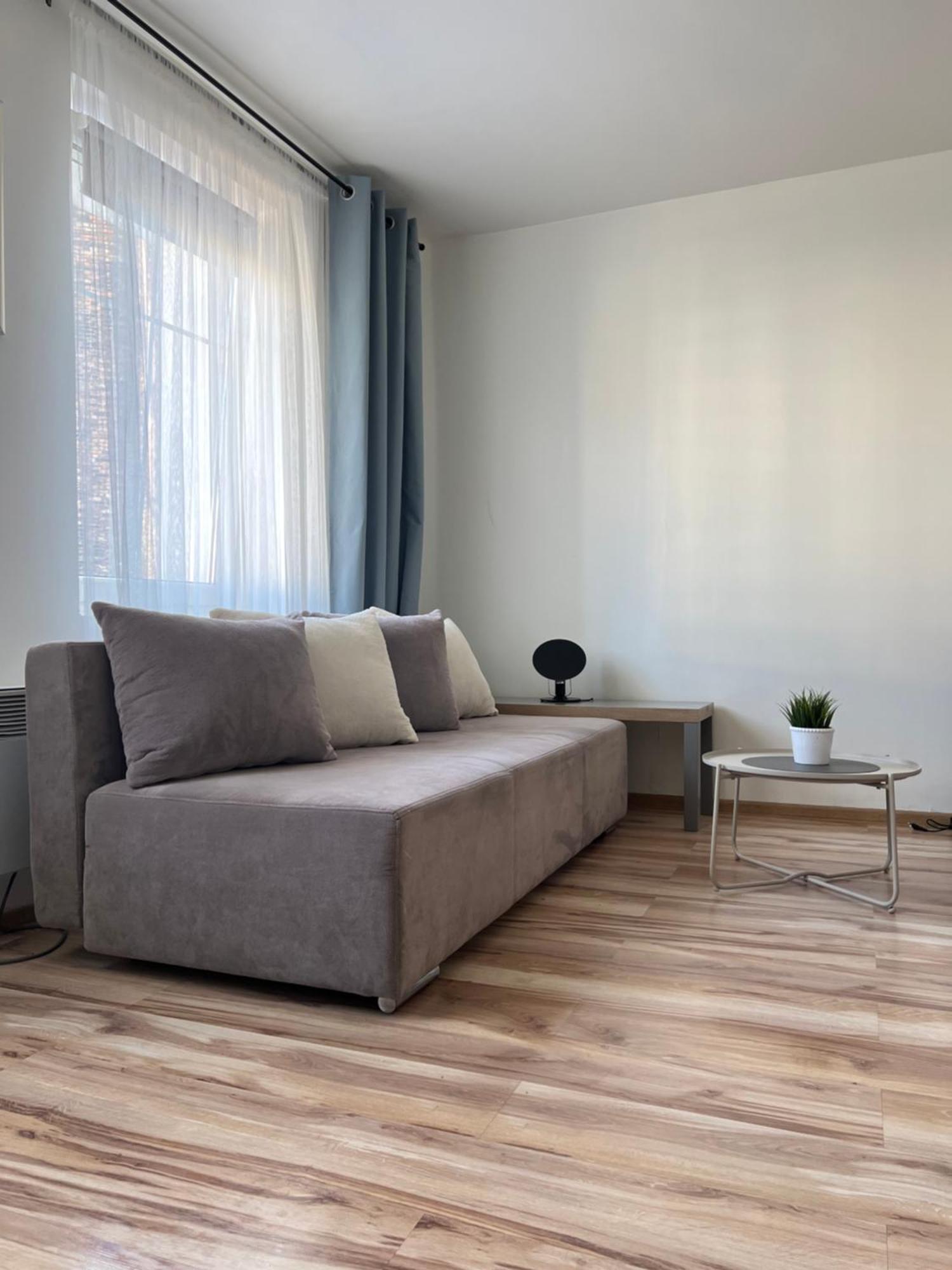 Apartamenty Katowicka 38 Swietochlowice Exterior foto