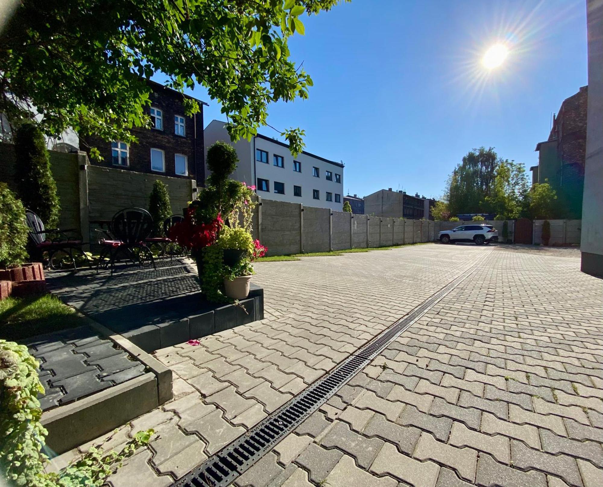 Apartamenty Katowicka 38 Swietochlowice Exterior foto
