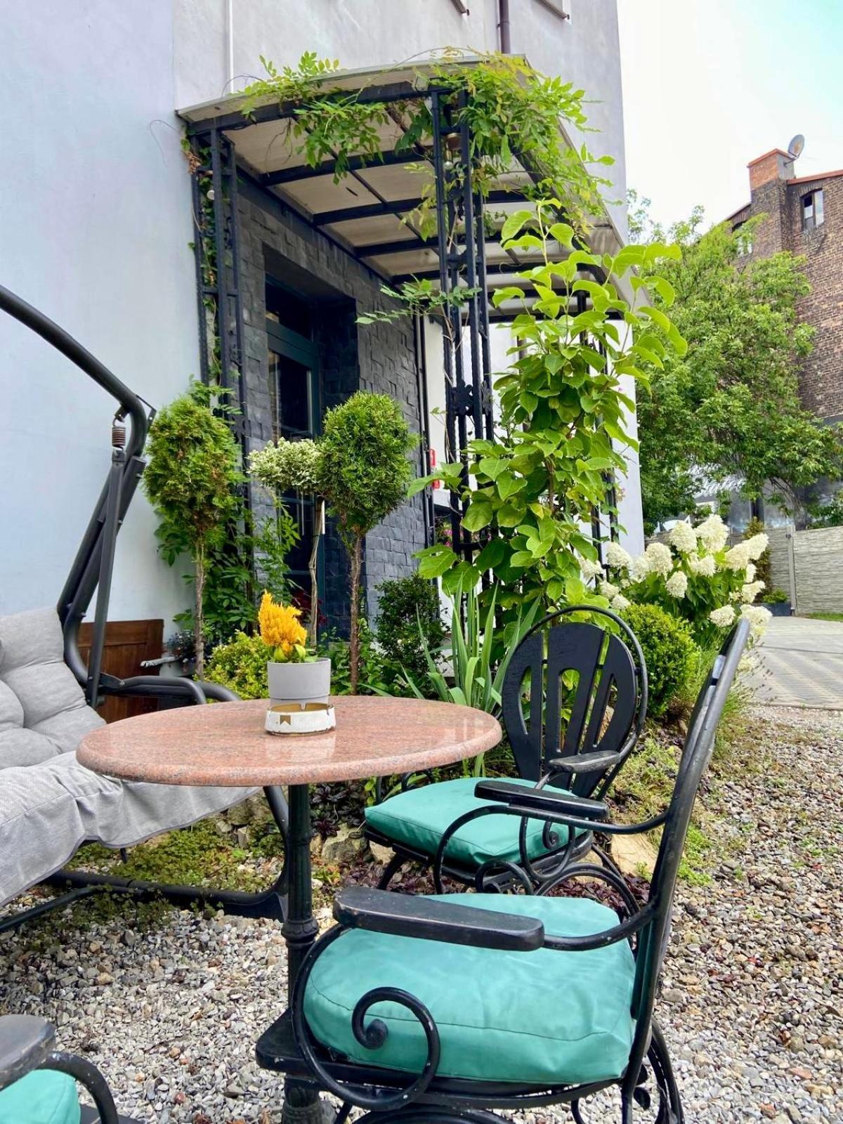 Apartamenty Katowicka 38 Swietochlowice Exterior foto