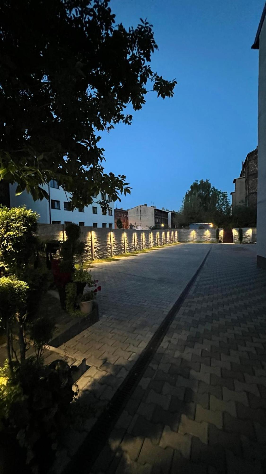 Apartamenty Katowicka 38 Swietochlowice Exterior foto