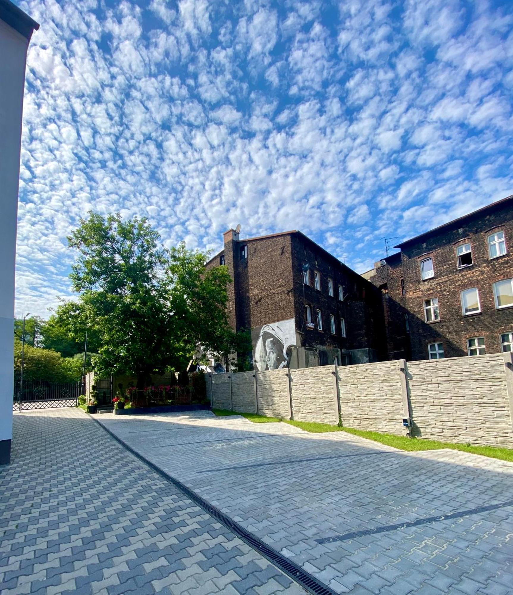 Apartamenty Katowicka 38 Swietochlowice Exterior foto