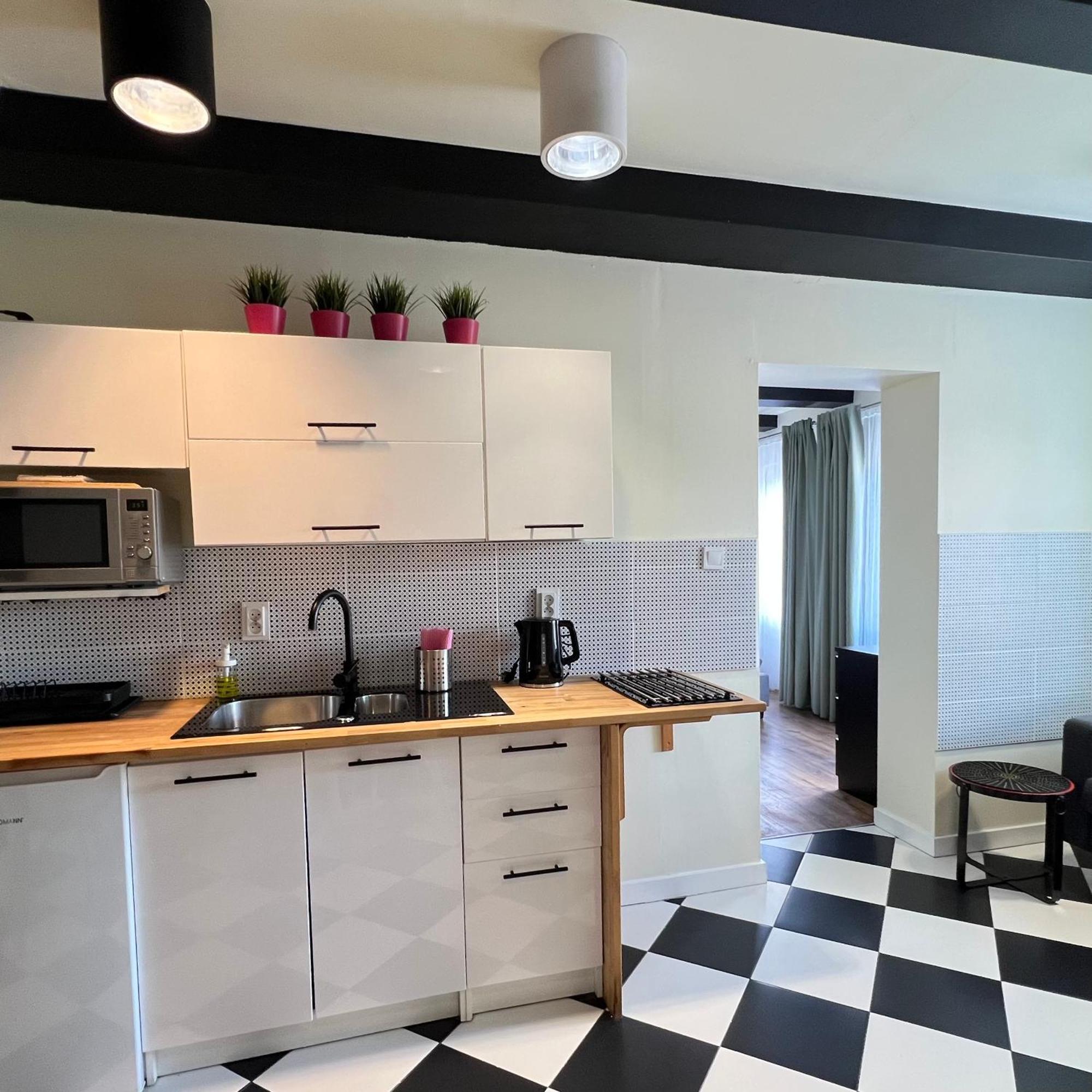 Apartamenty Katowicka 38 Swietochlowice Quarto foto