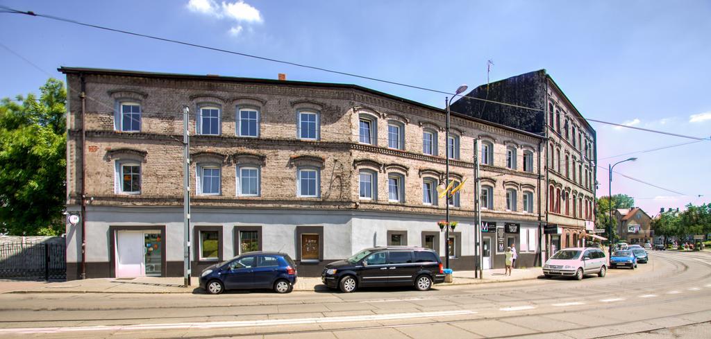Apartamenty Katowicka 38 Swietochlowice Exterior foto